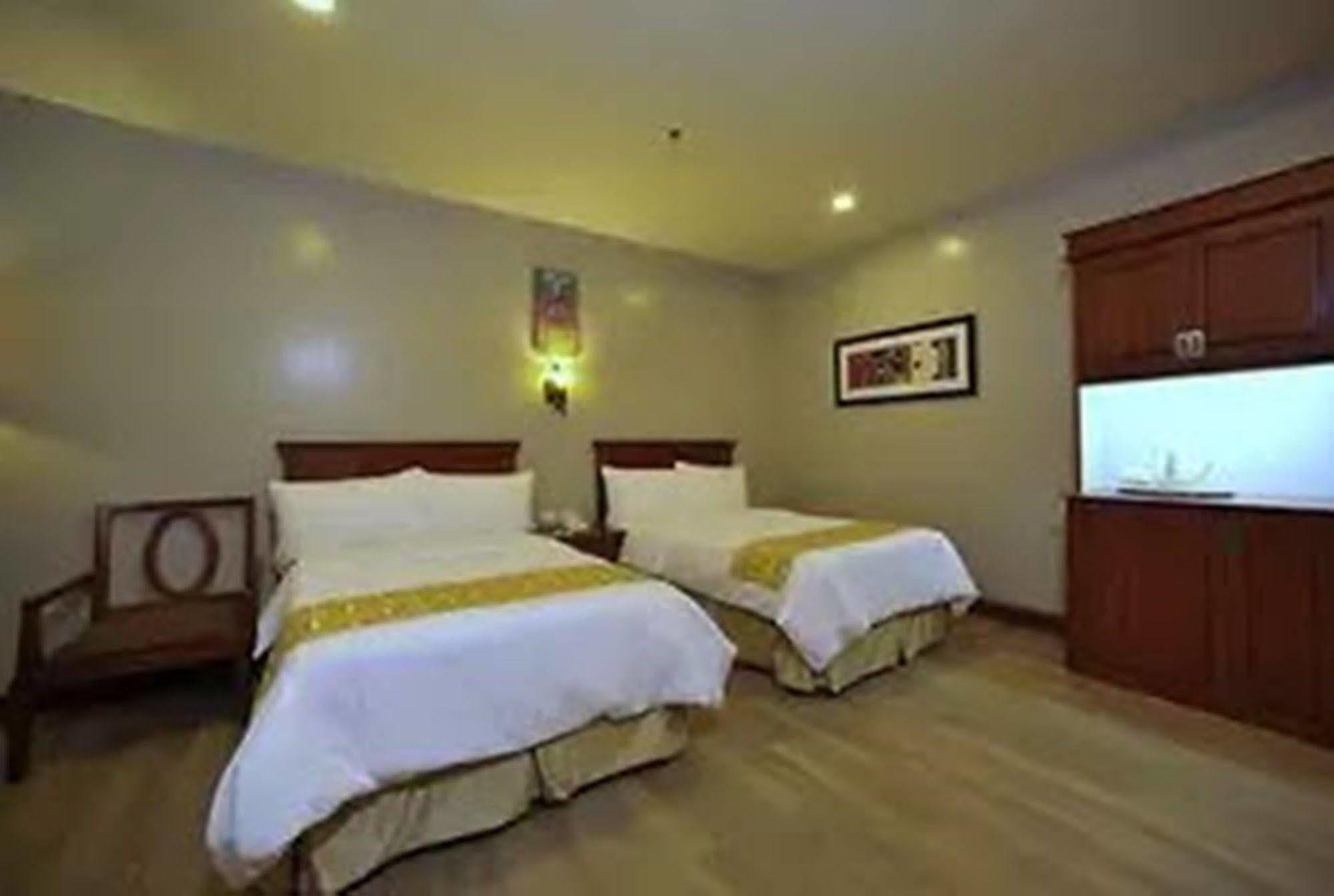 Paragon Hotel And Suites Baguio City Exterior photo
